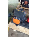 WQCB29 Jacket insulation gear pump